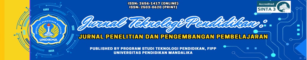 Page Header